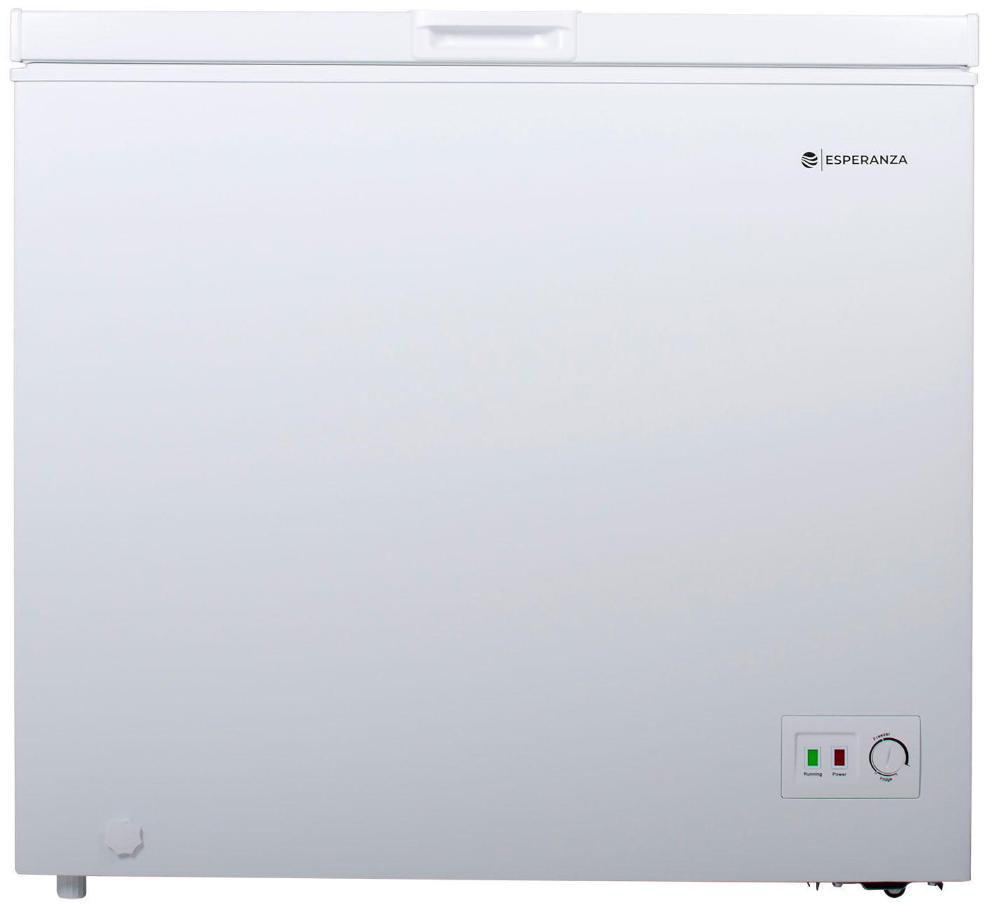 Морозильный ларь Esperanza Elite CFH235 FW Морозильный ларь Esperanza Elite CFH235 FW