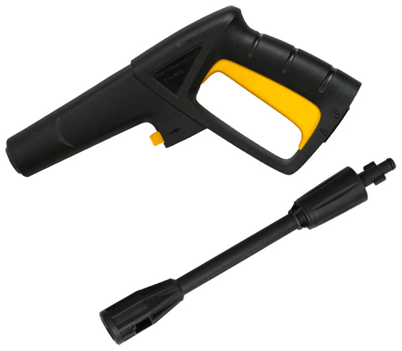 Изображение товара Пистолет Kolner KHPG 14МРа