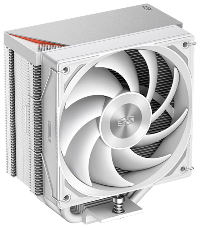 Изображение товара Кулер для процессора PCCooler RZ500 WH