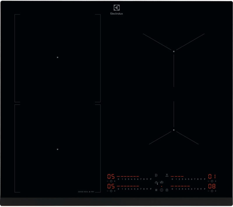 Электрическая варочная панель Electrolux EIS67453