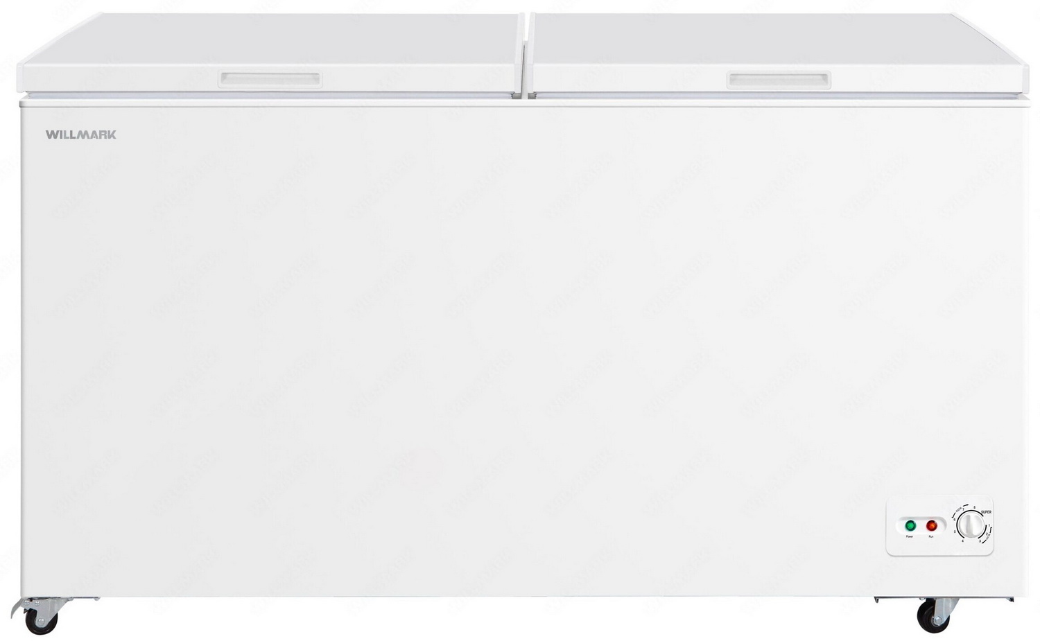 Изображение товара Морозильный ларь Willmark CF-670MDD