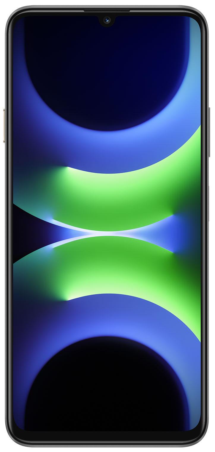 

Смартфон Huawei Nova Y72s GFY-LX1 8/128 Black, Черный