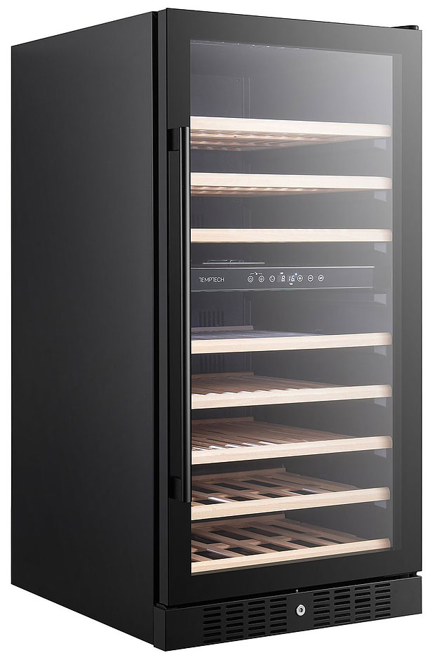 Винный шкаф Temptech CL120DB Винный шкаф Temptech CL120DB