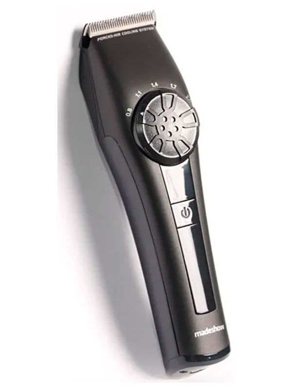 Изображение товара Профессиональный триммер для лица и тела Madeshow M2/M2+ Black