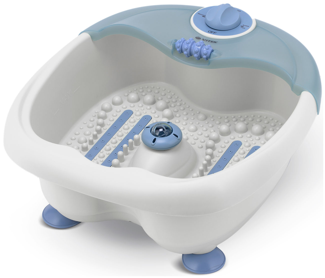 

Гидромассажная ванночка Vitek VT-1381