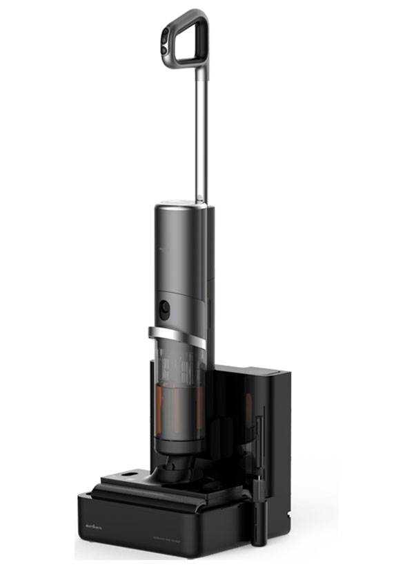 

Моющий пылесос Deerma DEM-VX900W, Серый