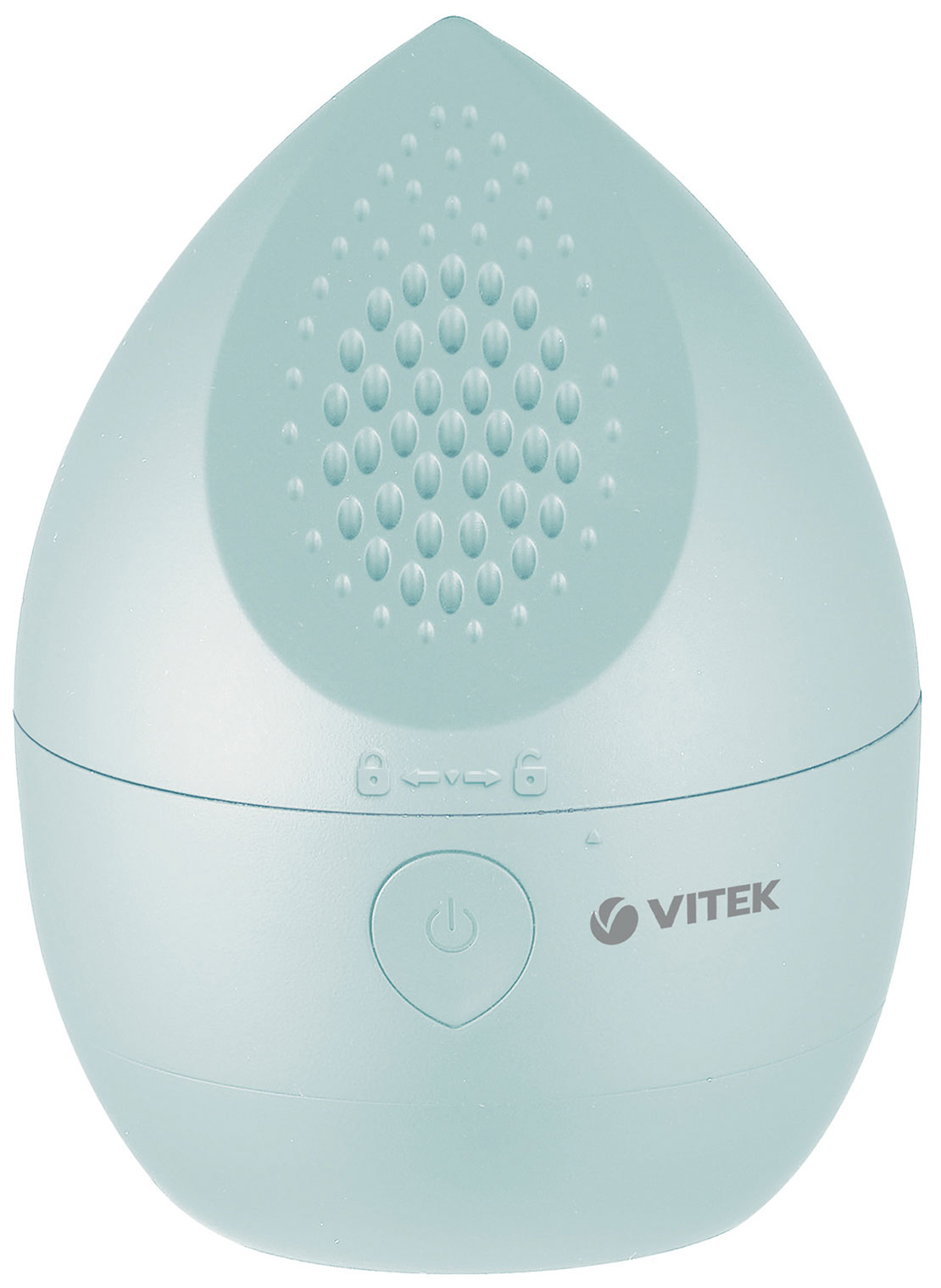 Изображение товара Машинка для снятия катышков Vitek VT-9500 зеленая