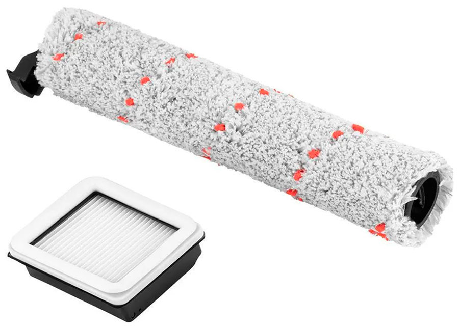 Изображение товара Набор сменных аксессуаров Kitfort КТ-5100-56 (для КТ-5258)