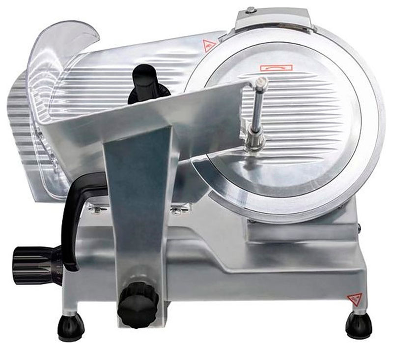 

Слайсер Viatto VA-250, Серебристый