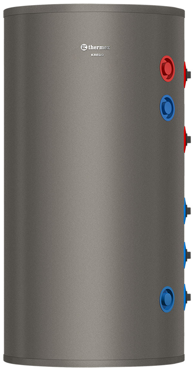 Изображение товара Водонагреватель косвенного нагрева Thermex Kredo 300 F