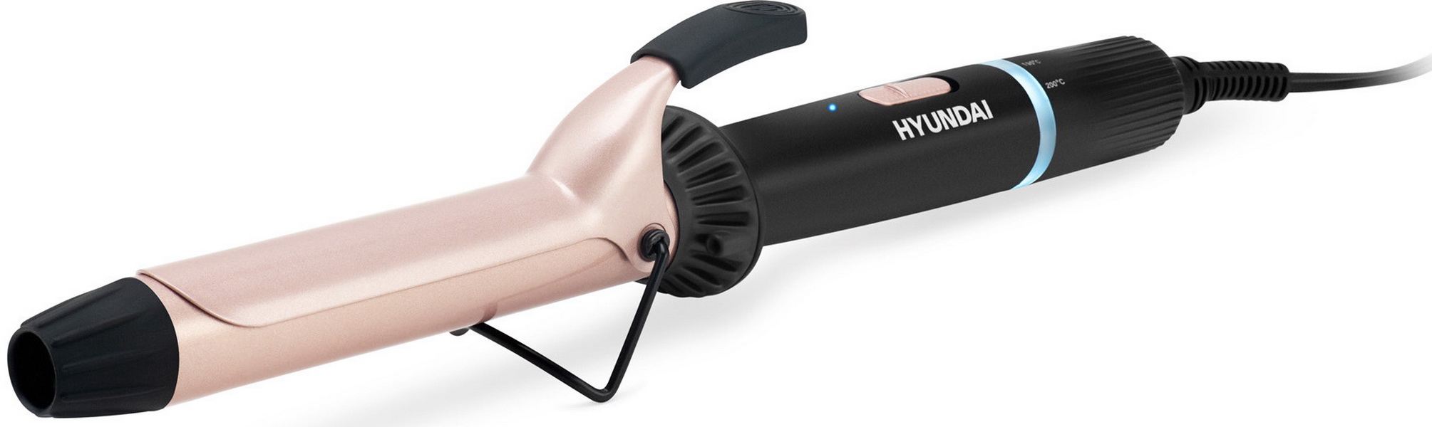 Изображение товара Щипцы для укладки волос Hyundai H-HS1422