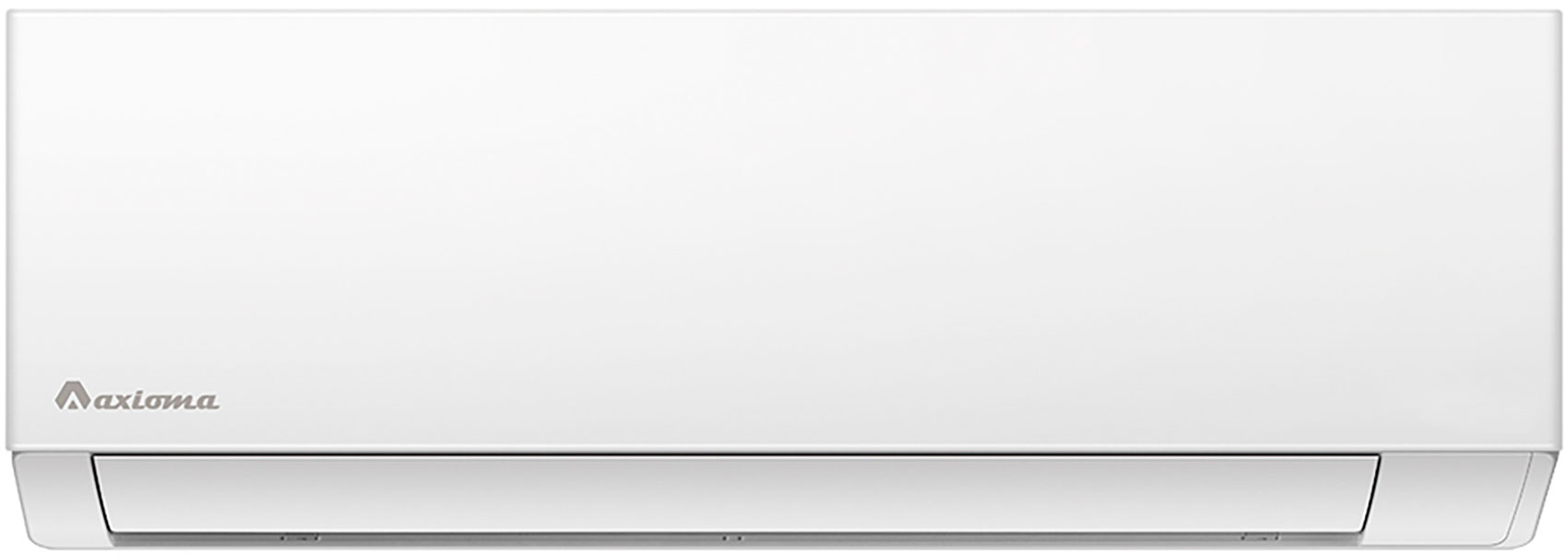 Изображение товара Кондиционер сплит-система Axioma ASX12F1/ASB12F1 энергоэффективность класс A