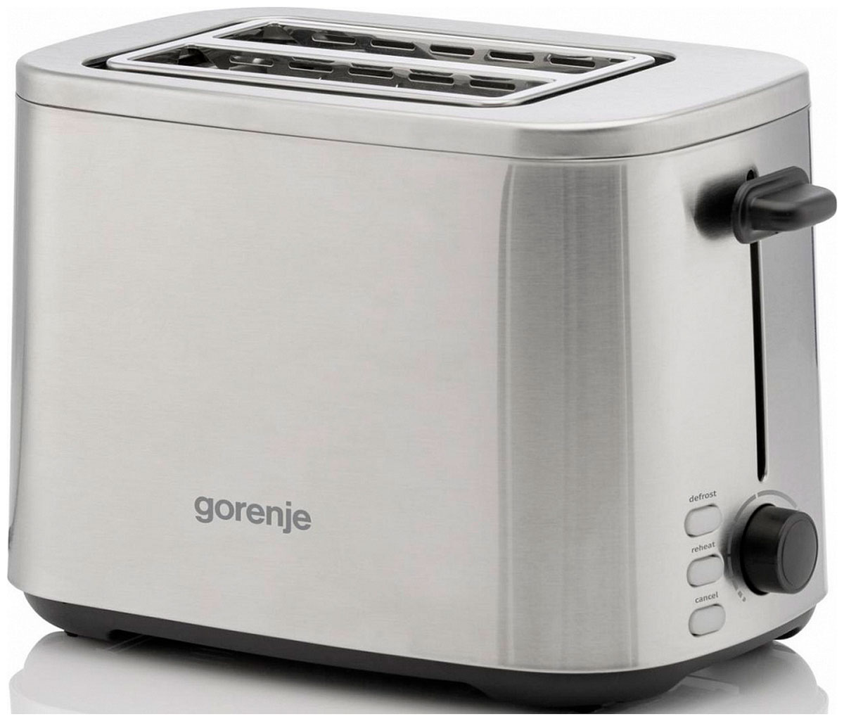 Изображение товара Тостер Gorenje T800DS