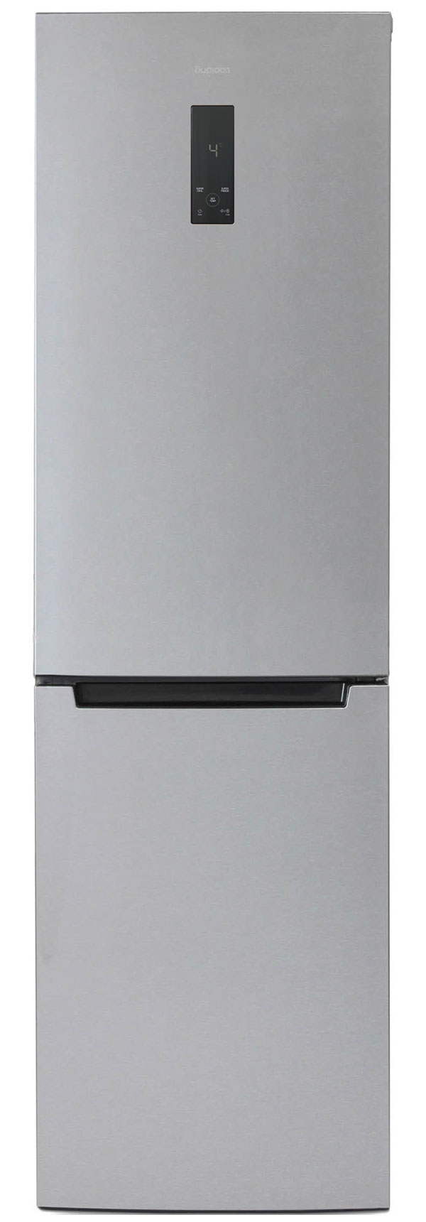 Изображение товара Двухкамерный холодильник Бирюса C980NF с нижней морозильной камерой