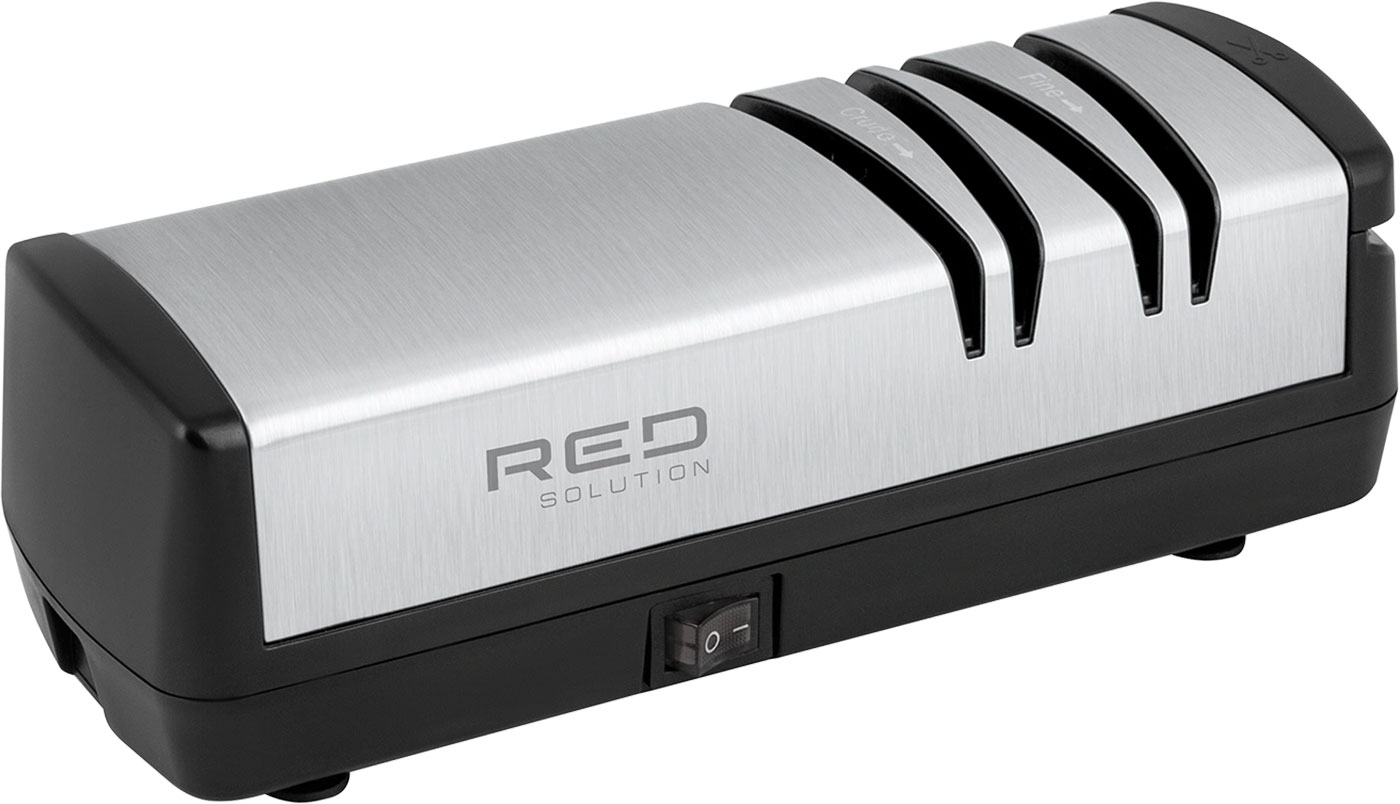 Изображение товара Электрическая точилка для ножей RED SOLUTION COLORSENSE M20