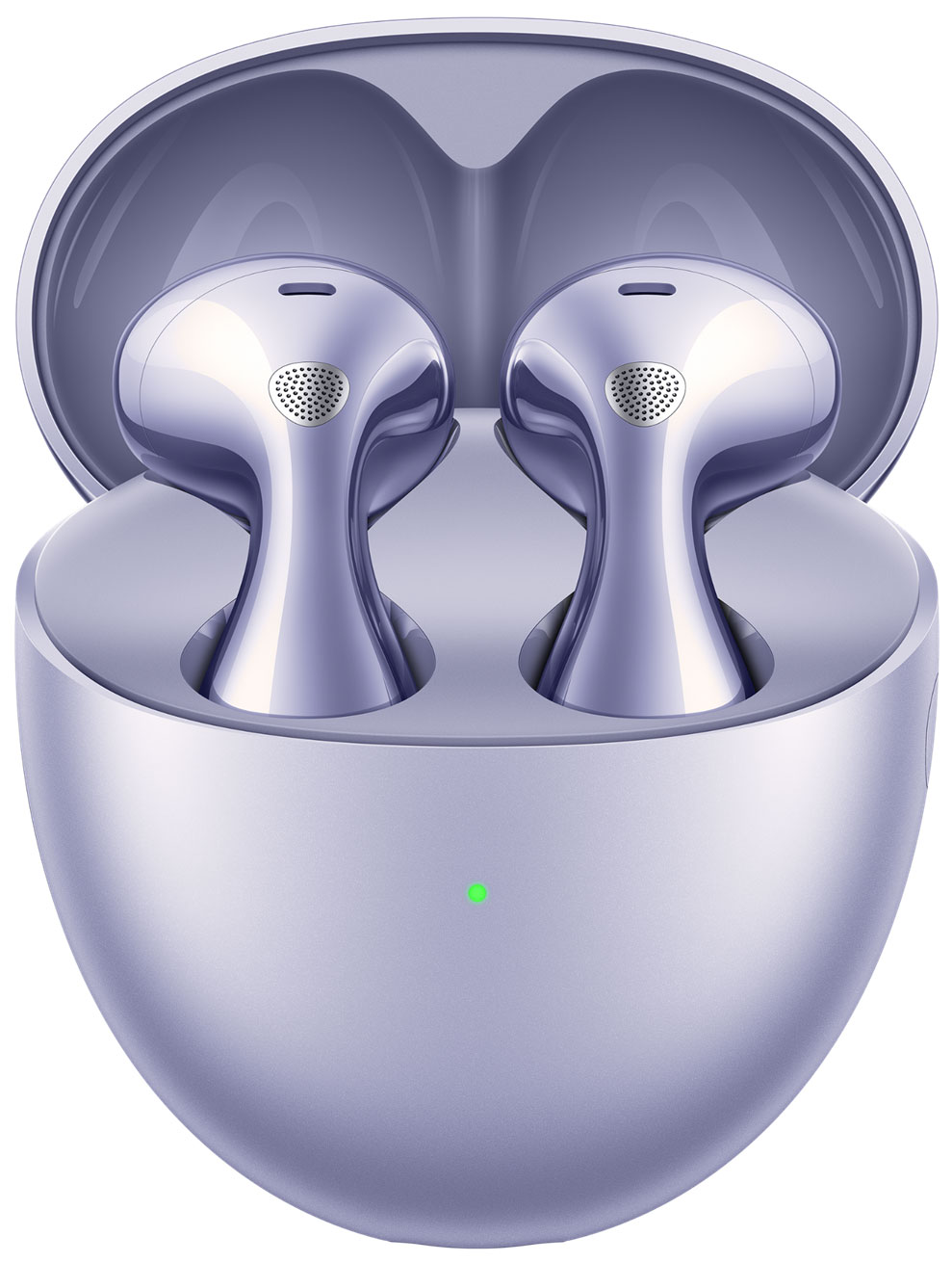 Изображение товара Беспроводные наушники Huawei FreeBuds 6 (55038129) Harper-T00 Purple