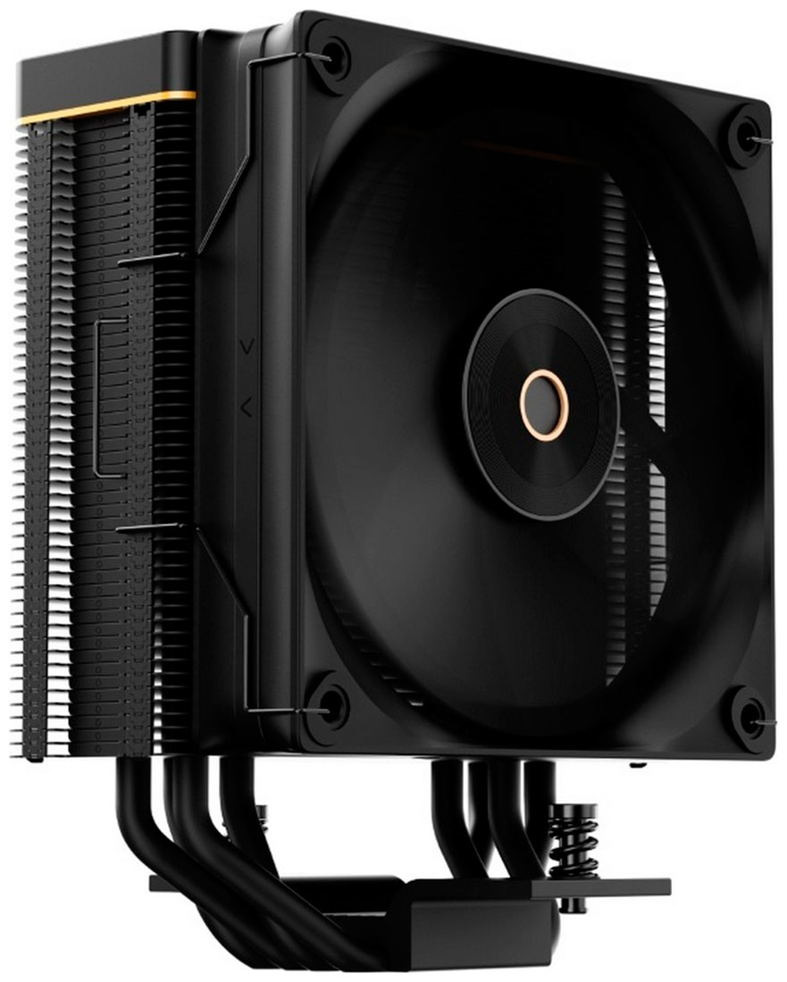 Изображение товара Кулер для процессора Ocypus Iota A40 BK