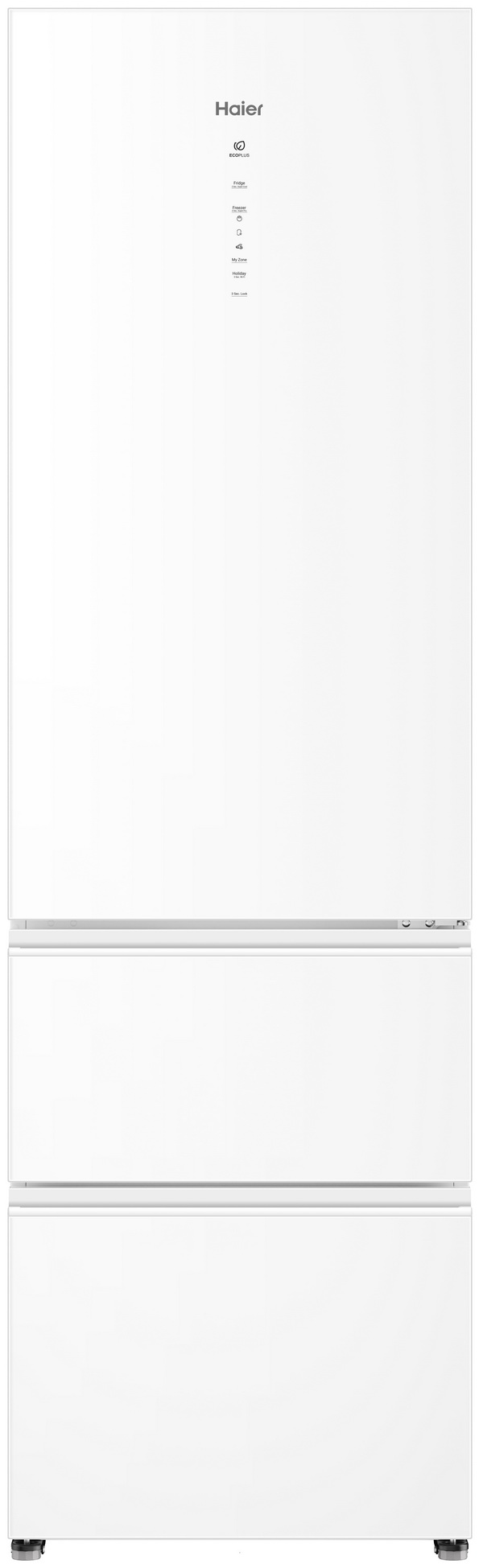 Изображение товара Многокамерный холодильник Haier A4F639CGWGU1 с Wi-Fi управлением и зоной свежести 0°