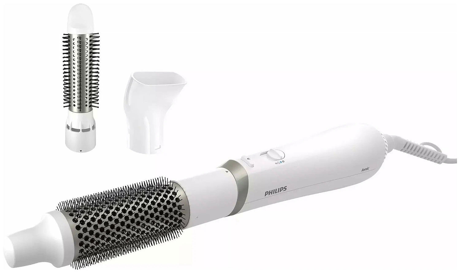 Изображение товара Фен-щетка Philips BHA303/00