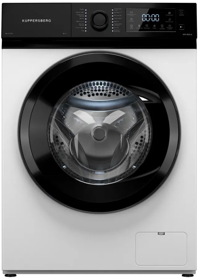 Изображение товара Стиральная машина Kuppersberg WM 420 W