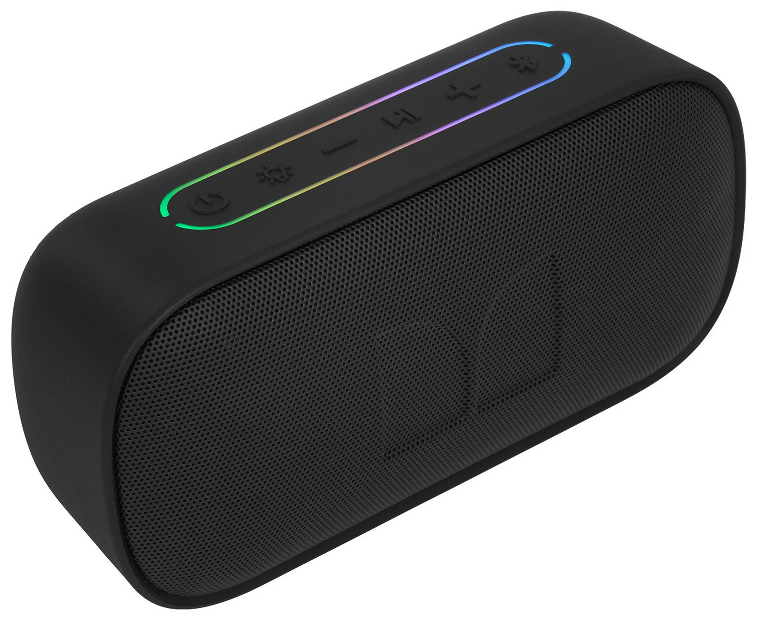 Изображение товара Беспроводная портативная колонка Monster S150 с RGB-подсветкой влагозащита IPX7 Bluetooth 5.4