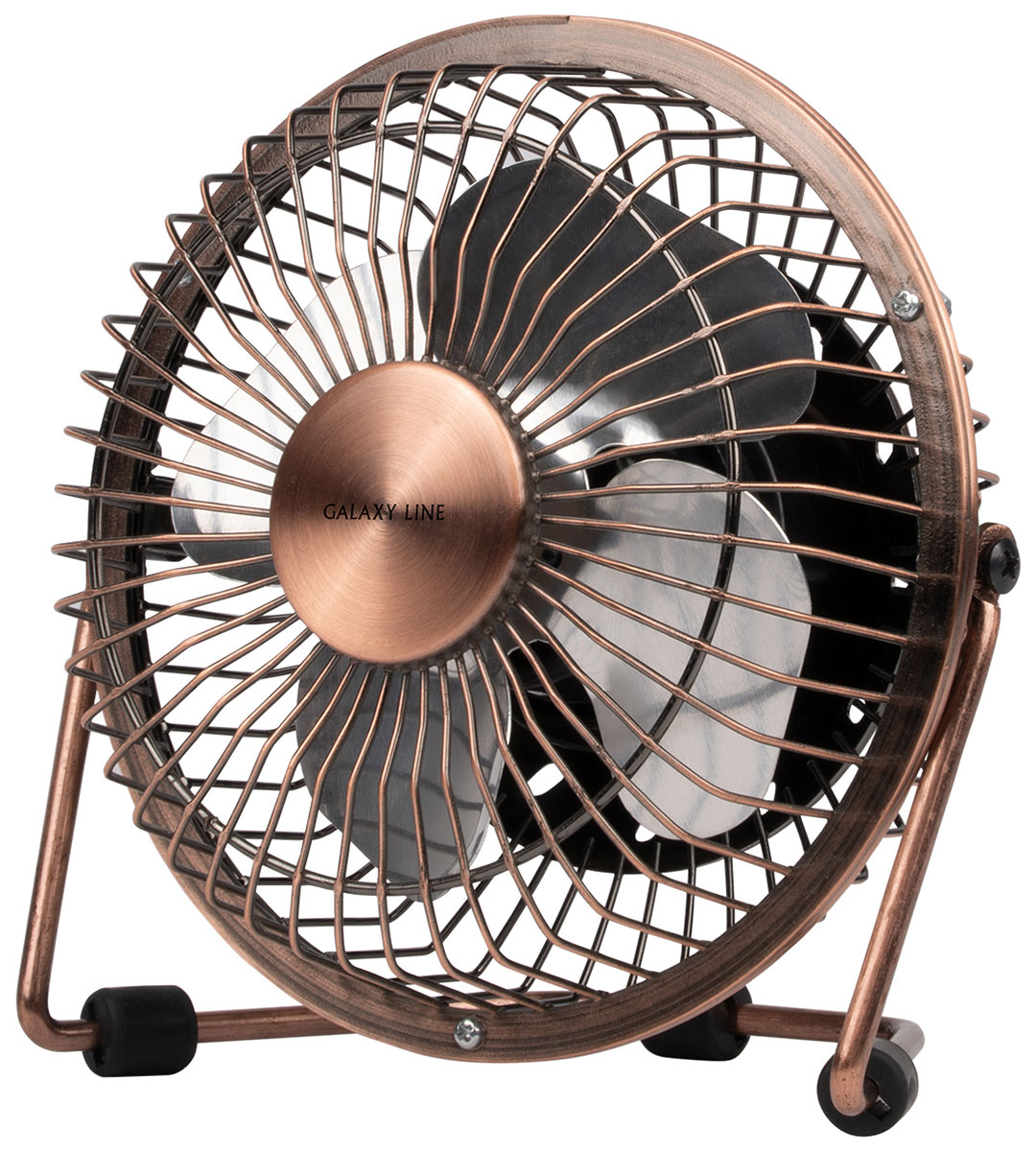 

Вентилятор Galaxy Line GL 8152, Бронза