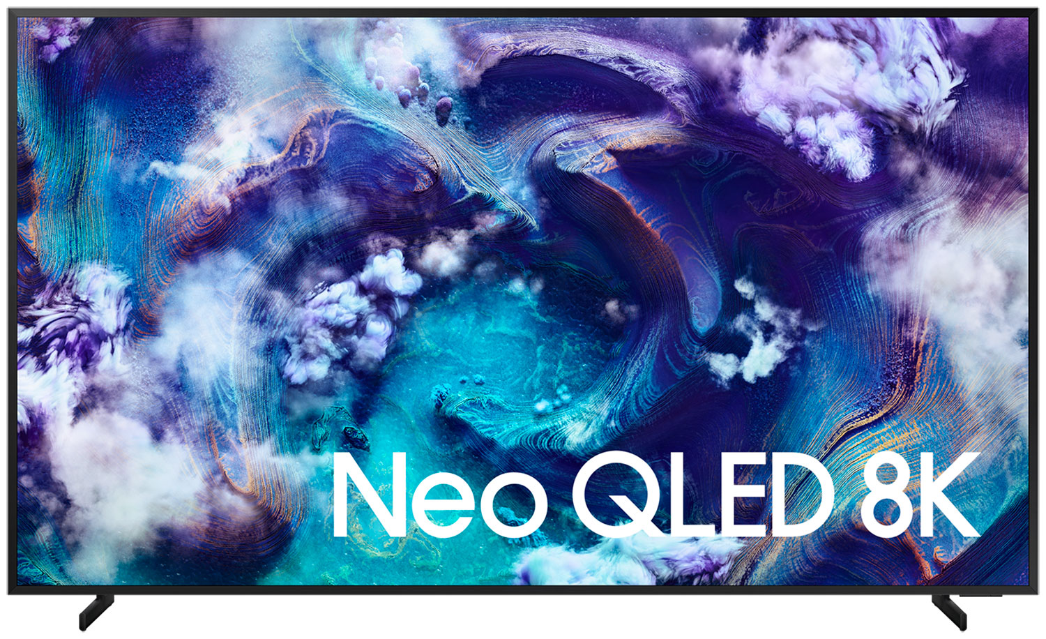 Изображение товара Телевизор Samsung QE65QN900FUXRU 65 дюймов 8K QLED