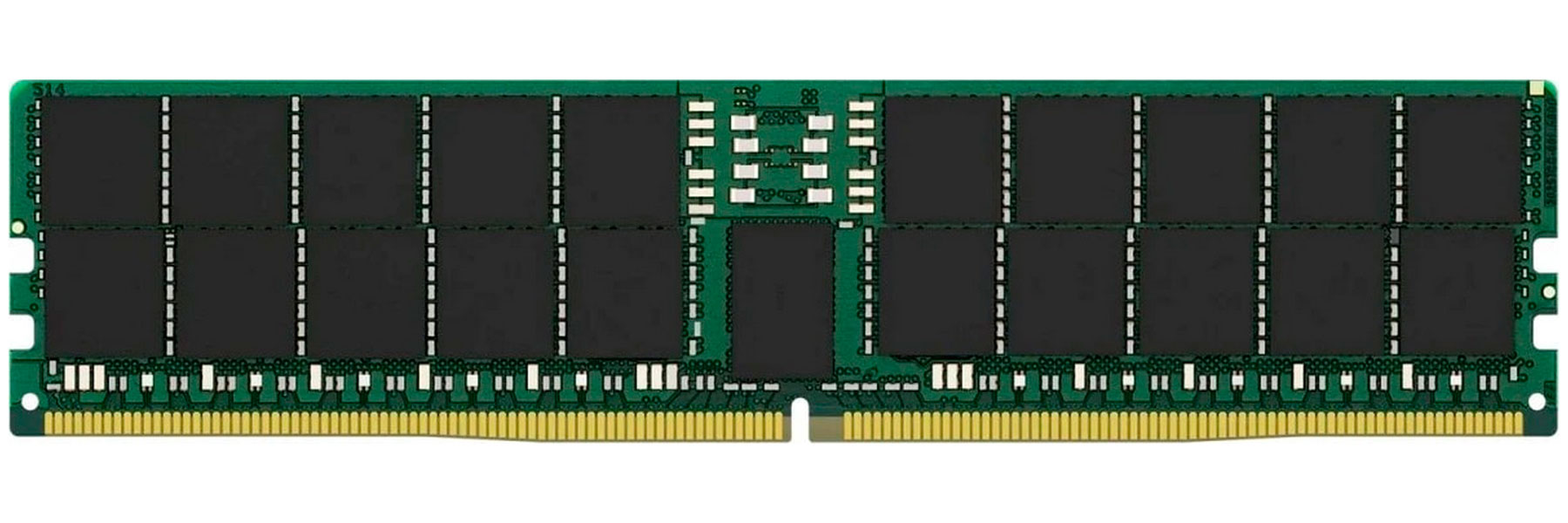 Изображение товара Micron DDR5 64GB 5600MHz Оперативная память для ПК