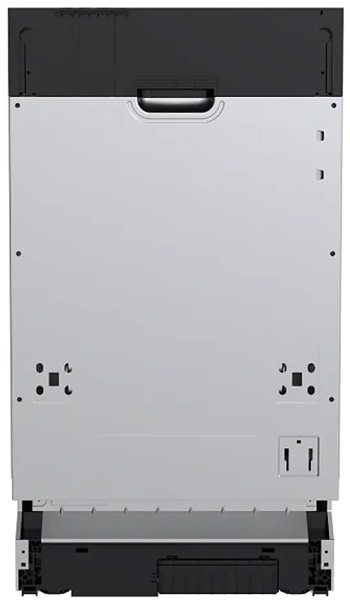 Изображение товара Встраиваемая посудомоечная машина Midea MID45S060 9 комплектов с функцией сушки Изображение товара Встраиваемая посудомоечная машина Midea MID45S060 9 комплектов с функцией сушки