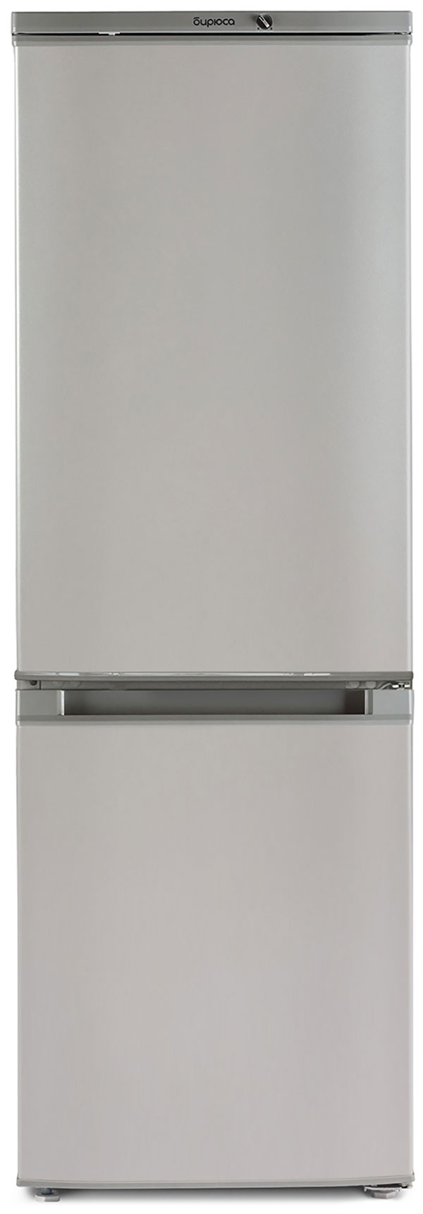 Изображение товара Двухкамерный холодильник Бирюса M418