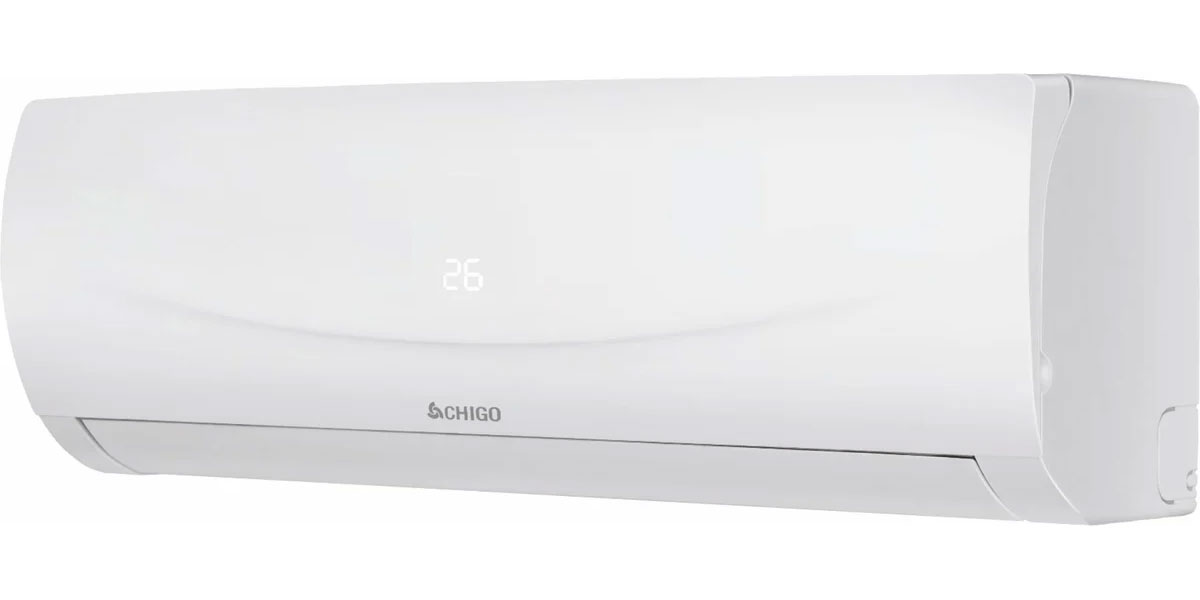 Изображение товара Кондиционер сплит-система Chigo CS-61H3A-1D181