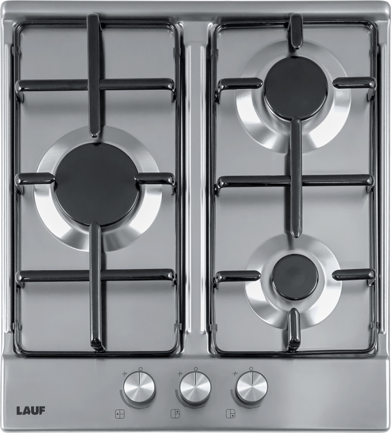 Изображение товара Газовая варочная панель Lauf PG-458