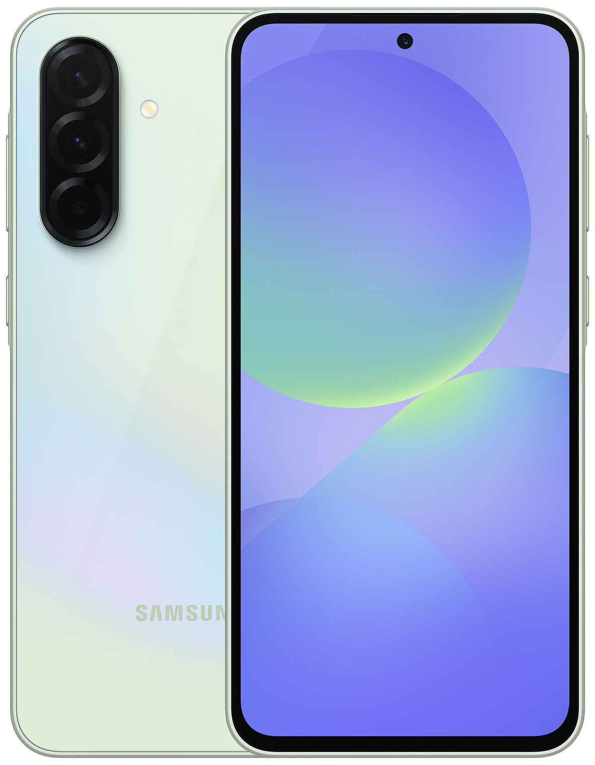 Изображение товара Смартфон Samsung GALAXY A36 12/256GB AWESOME LIME Global