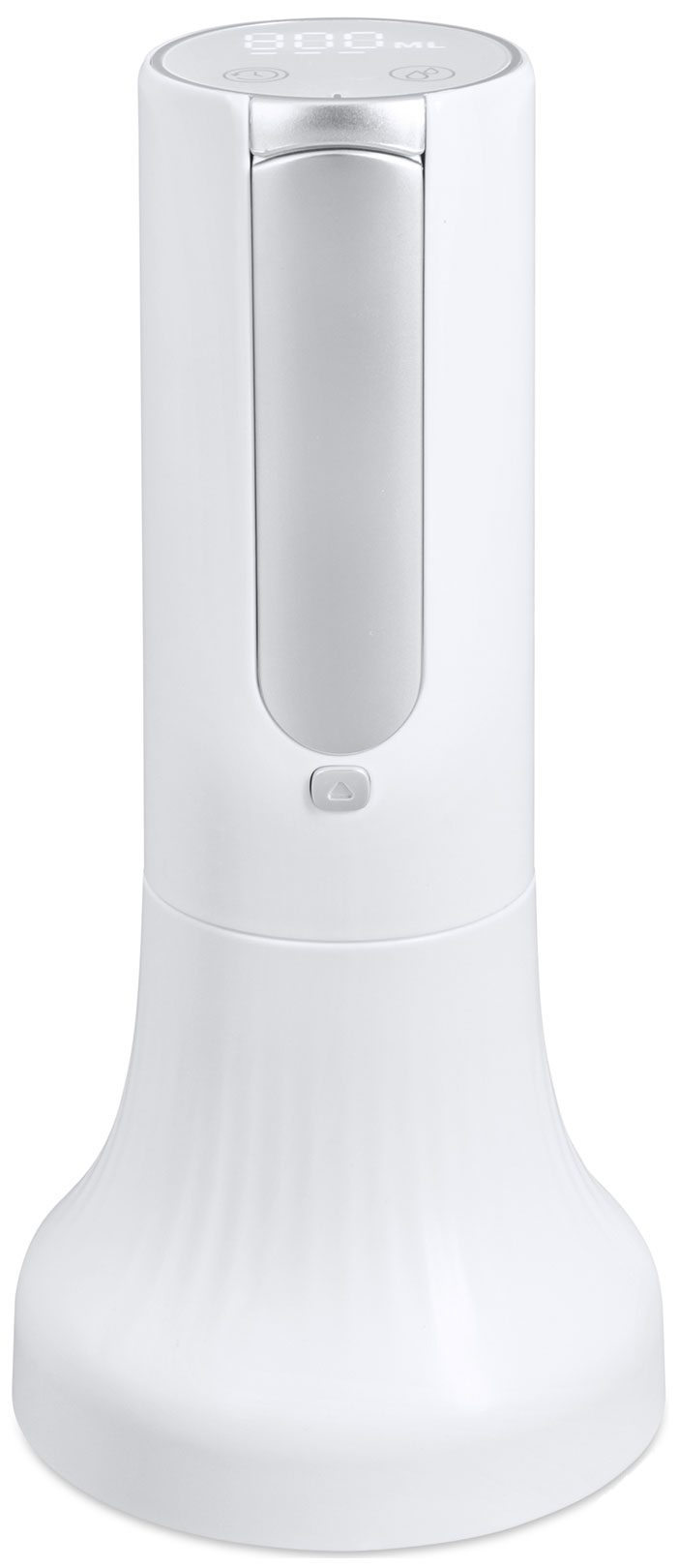 Изображение товара Помпа аккумуляторная Ecotronic PLR-660 white-silver (ETK13184)