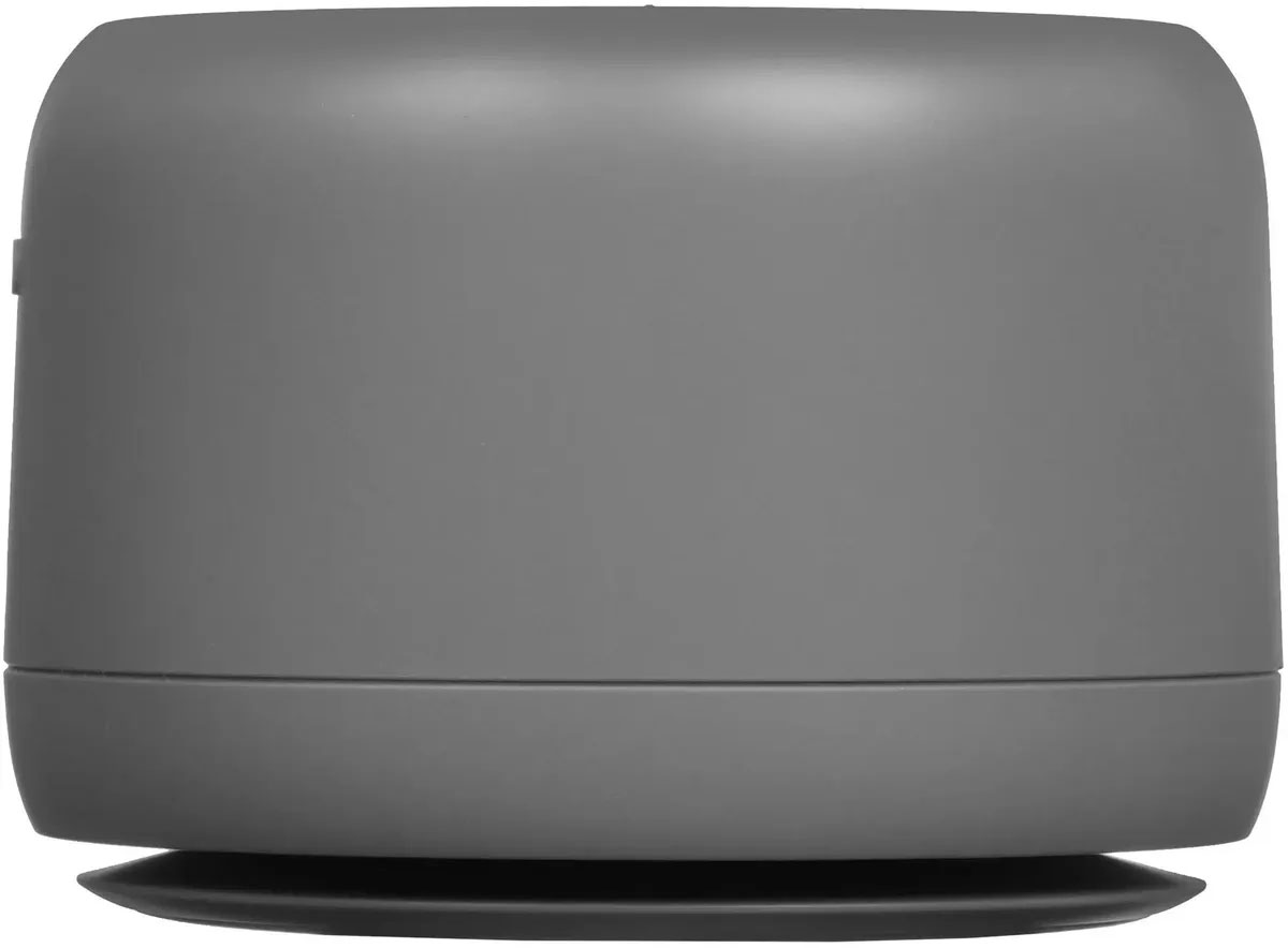 Изображение товара Умная колонка Яндекс Станция Лайт 2 с Алисой, без часов, серый (YNDX-00028GRY)