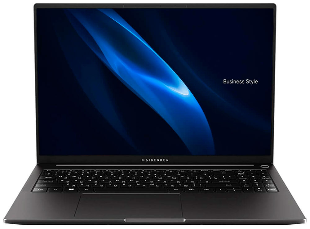 Изображение товара Ноутбук Maibenben B516B 16 IPS 120 Гц 512 Гб SSD Windows 11 Pro