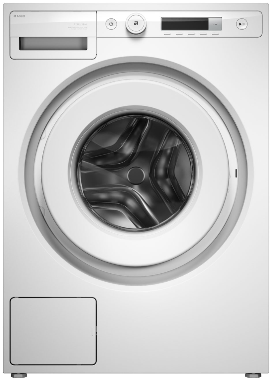 Изображение товара Стиральная машина Asko W1094W