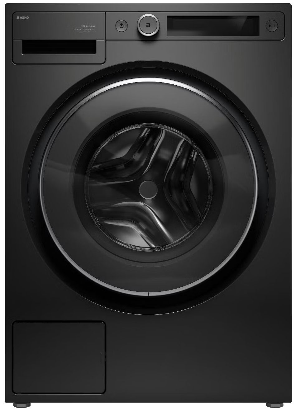 Изображение товара Стиральная машина Asko W5096RG с 23 программами стирки и DoseAssist