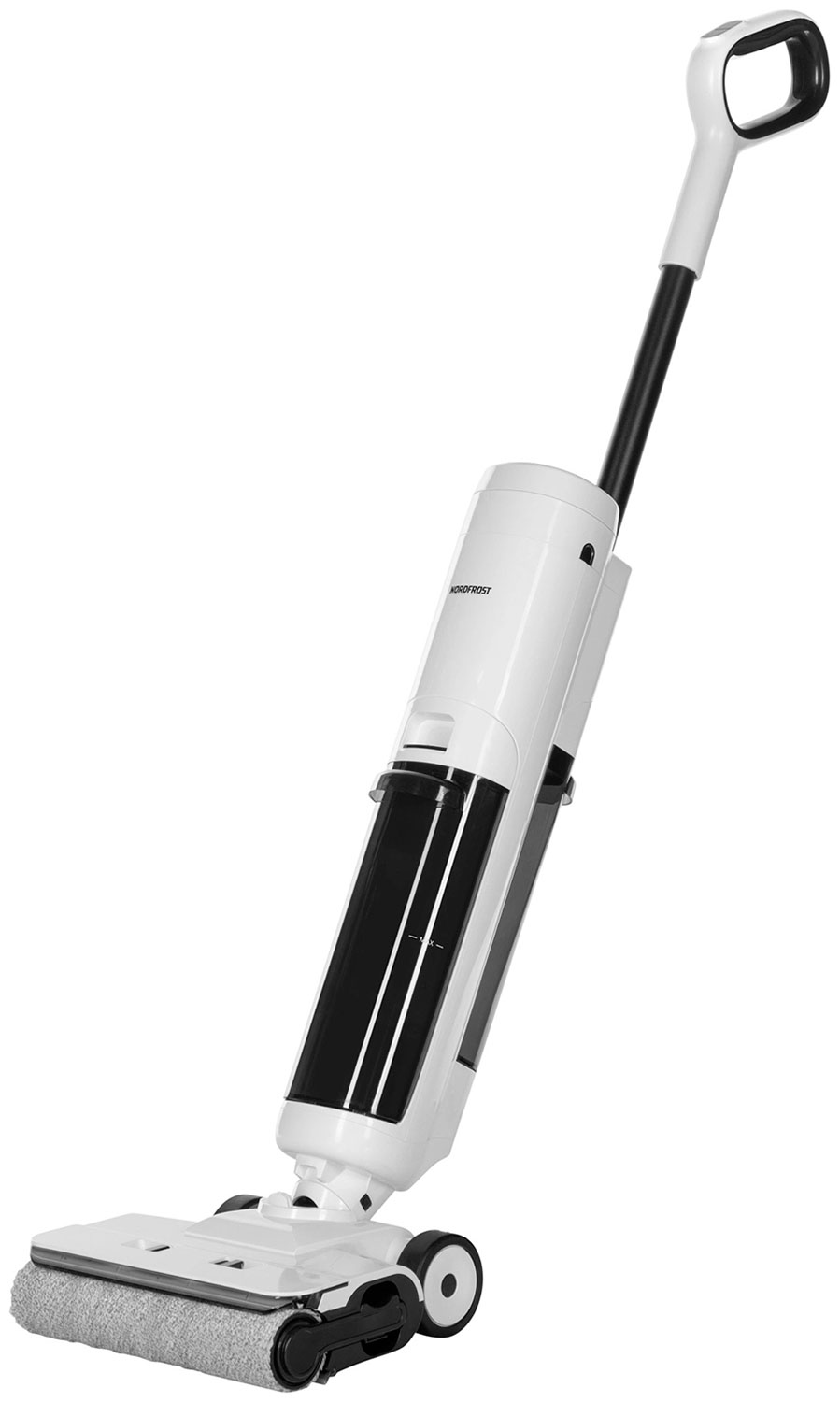 Изображение товара Пылесос моющий NordFrost Formula A с HEPA фильтром и функцией самоочистки