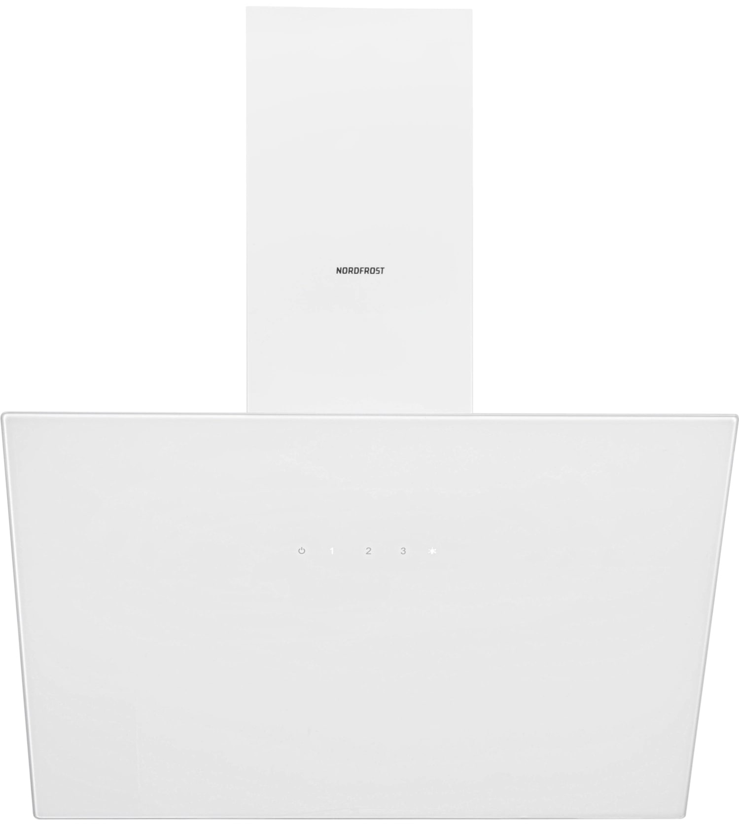 Изображение товара Вытяжка NordFrost HM 6080 W