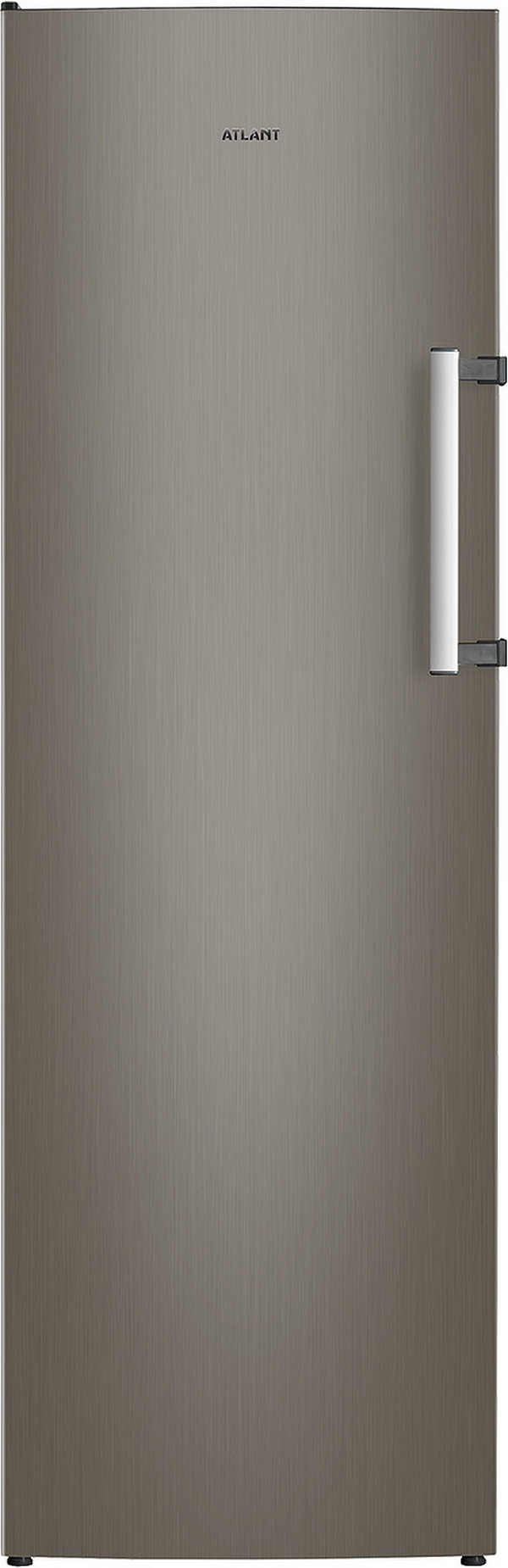 Изображение товара Морозильник ATLANT М-7606-192 N с системой No Frost и антибактериальной защитой
