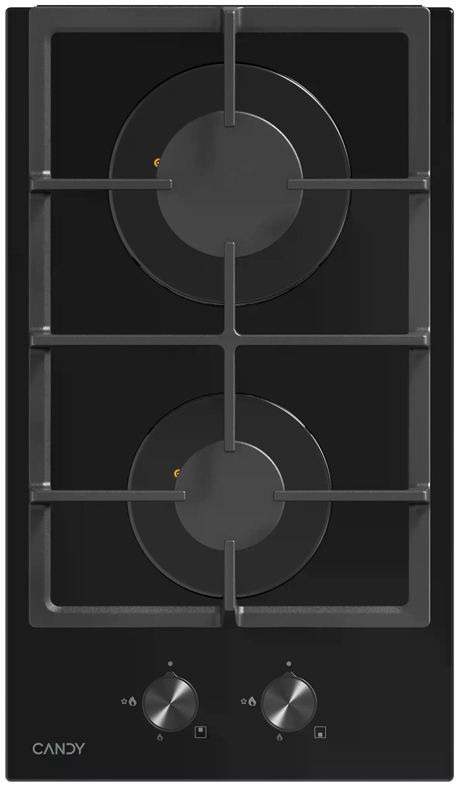 

Газовая варочная панель Candy CHXG32CNB, Черный