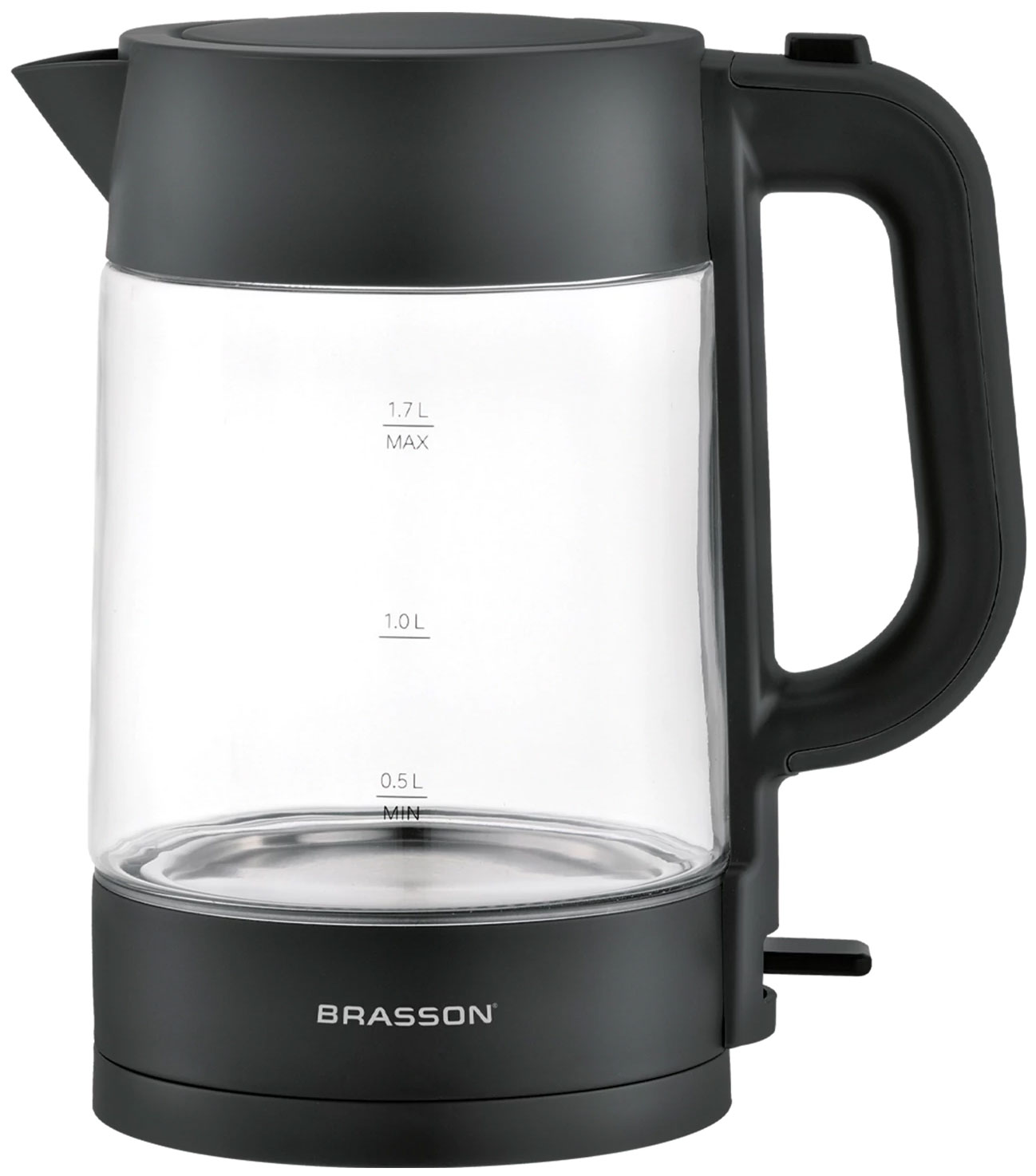 Изображение товара Чайник электрический Brasson KT-727 (455190)