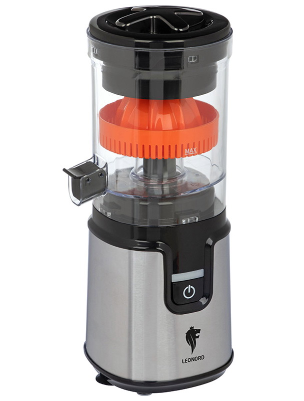 

Соковыжималка Leonord LE-1781, Серебристый