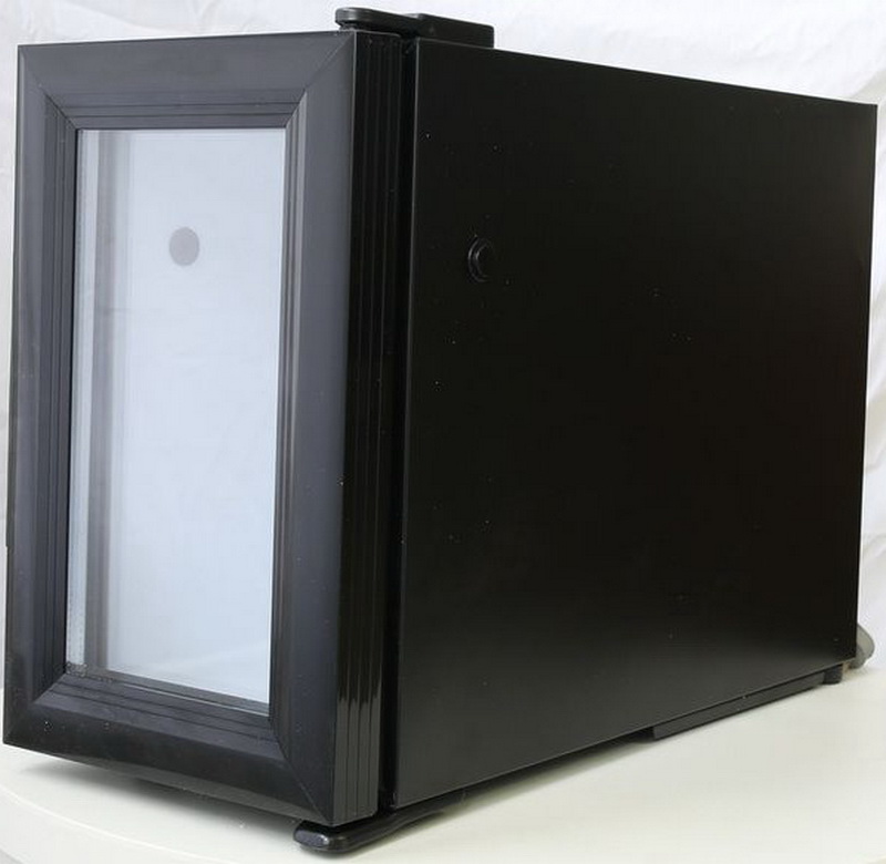 Изображение товара Холодильный шкаф для молока Viatto MK-MC08