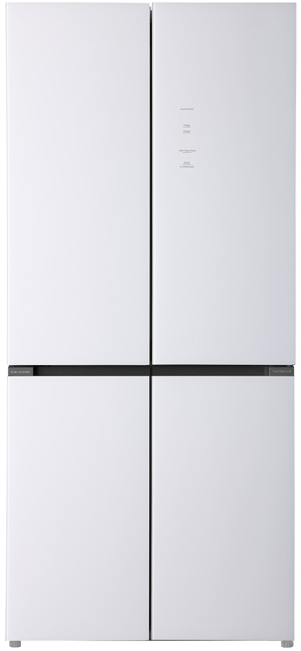 Изображение товара Многокамерный холодильник LEX LCD485WGID