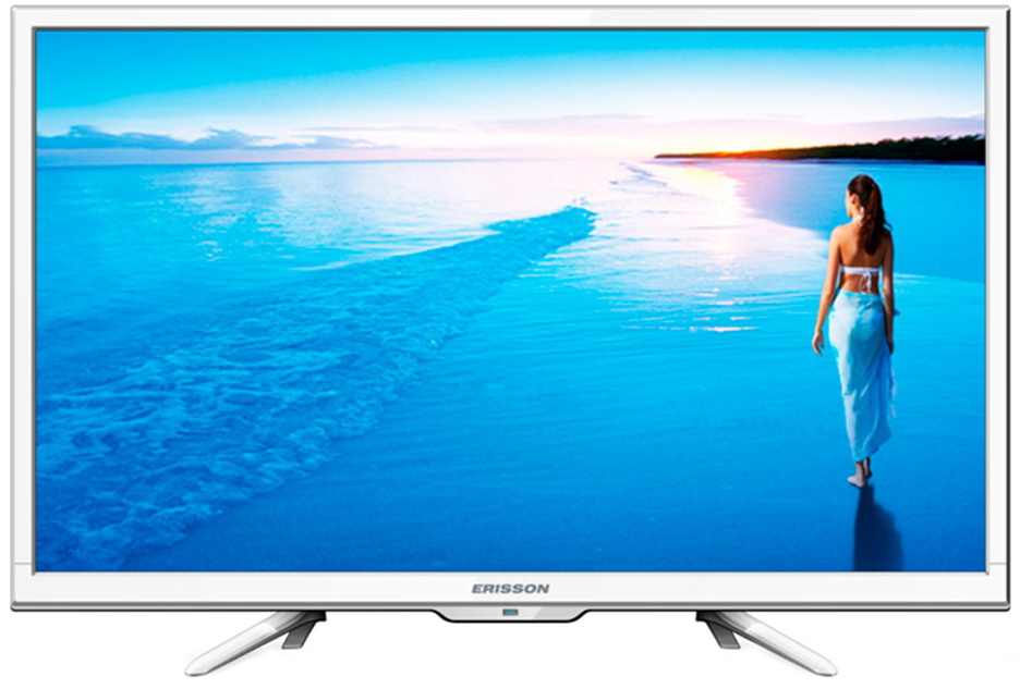 Изображение товара Телевизор Erisson 32LES910T2SMW