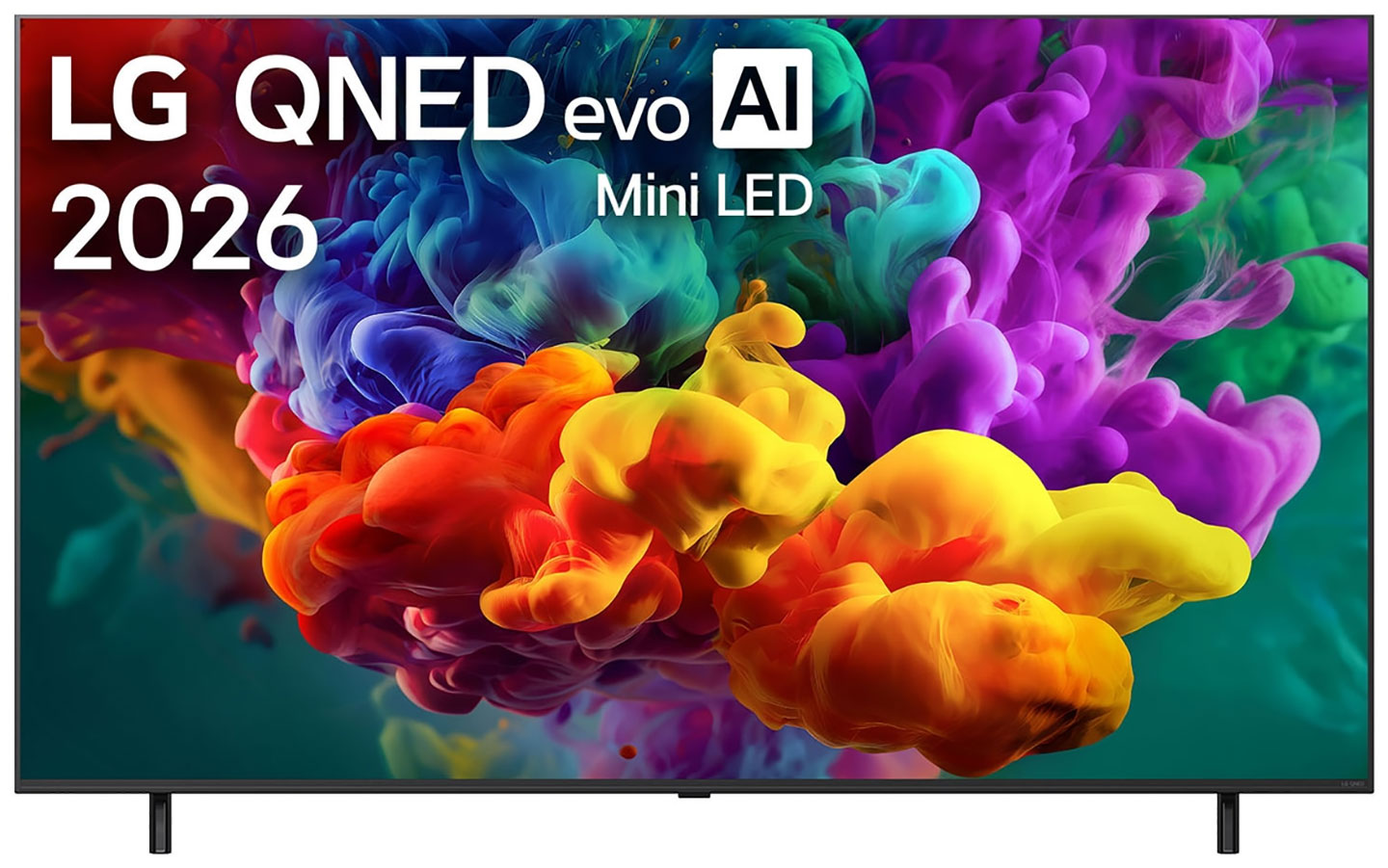 Изображение товара Телевизор LG 75QNED85B6C.ARUG