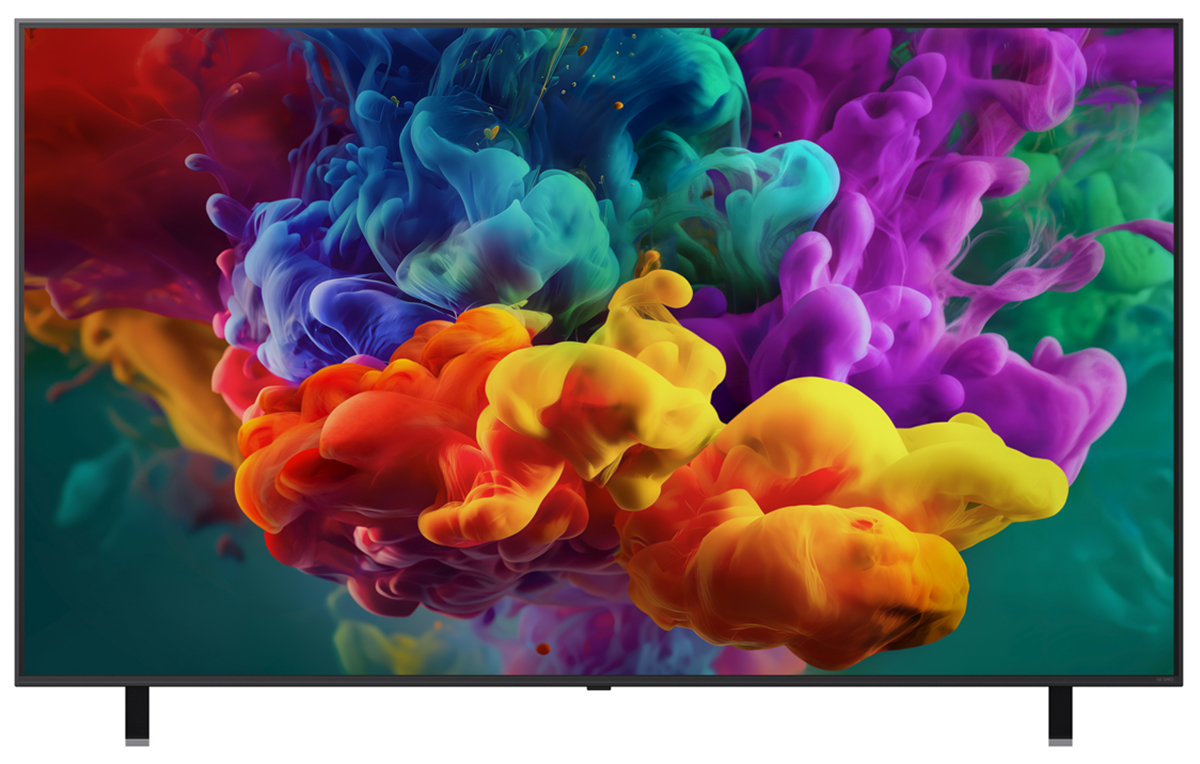 Изображение товара Телевизор LG 75QNED85B6C.ARUG с мини-LED, 4K, Smart TV