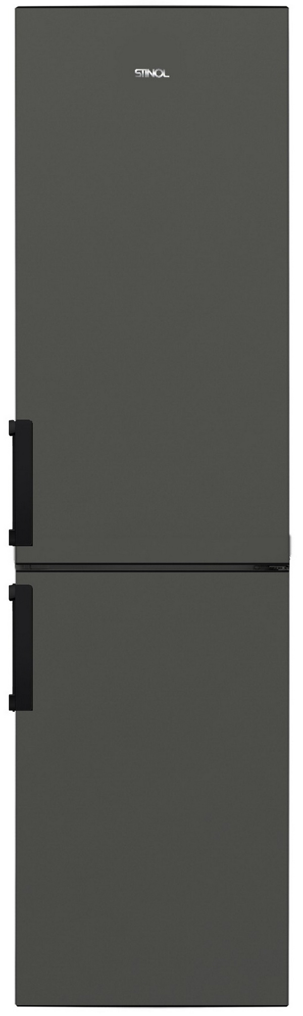 Изображение товара Двухкамерный холодильник Stinol SDK 4200S NG